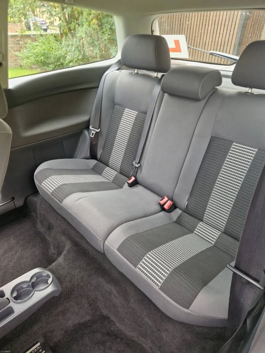 Volkswagen polo nct and taxed - Image 5
