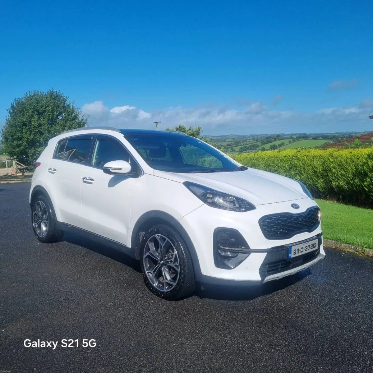 Kia sportage gt line s - Image 1