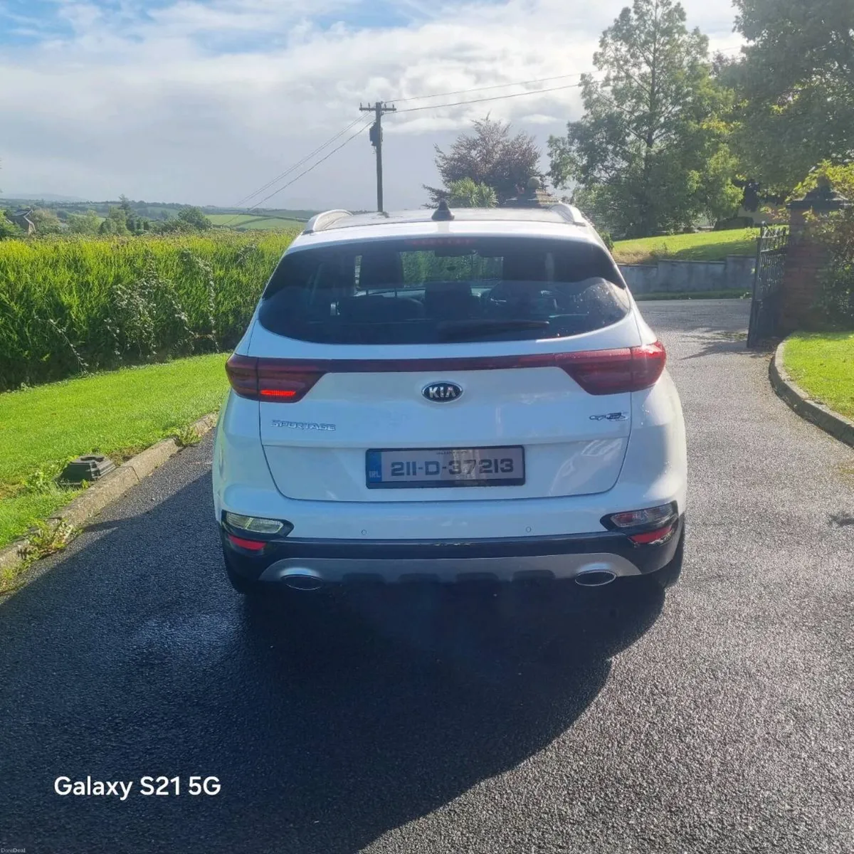 Kia sportage gt line s - Image 6