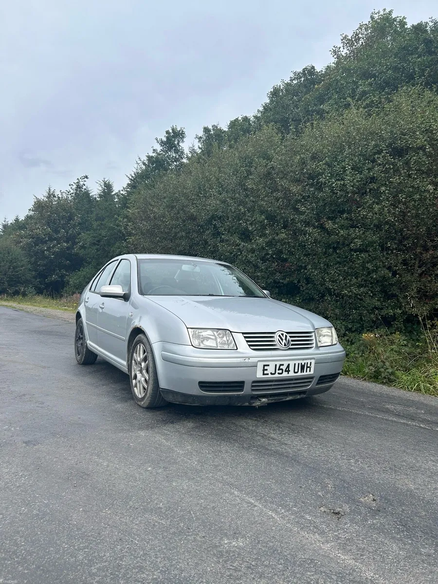04 Vw bora tdi sport - Image 6