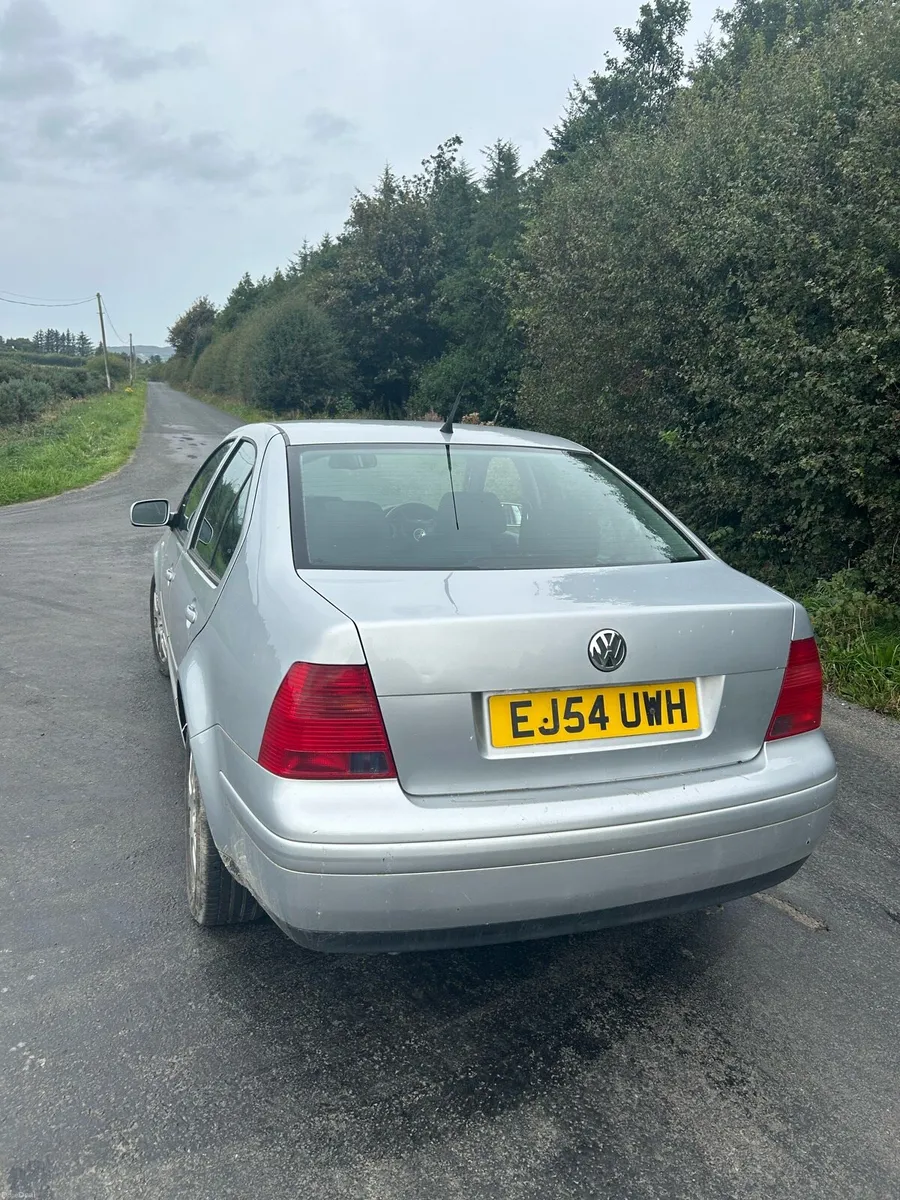 04 Vw bora tdi sport - Image 4