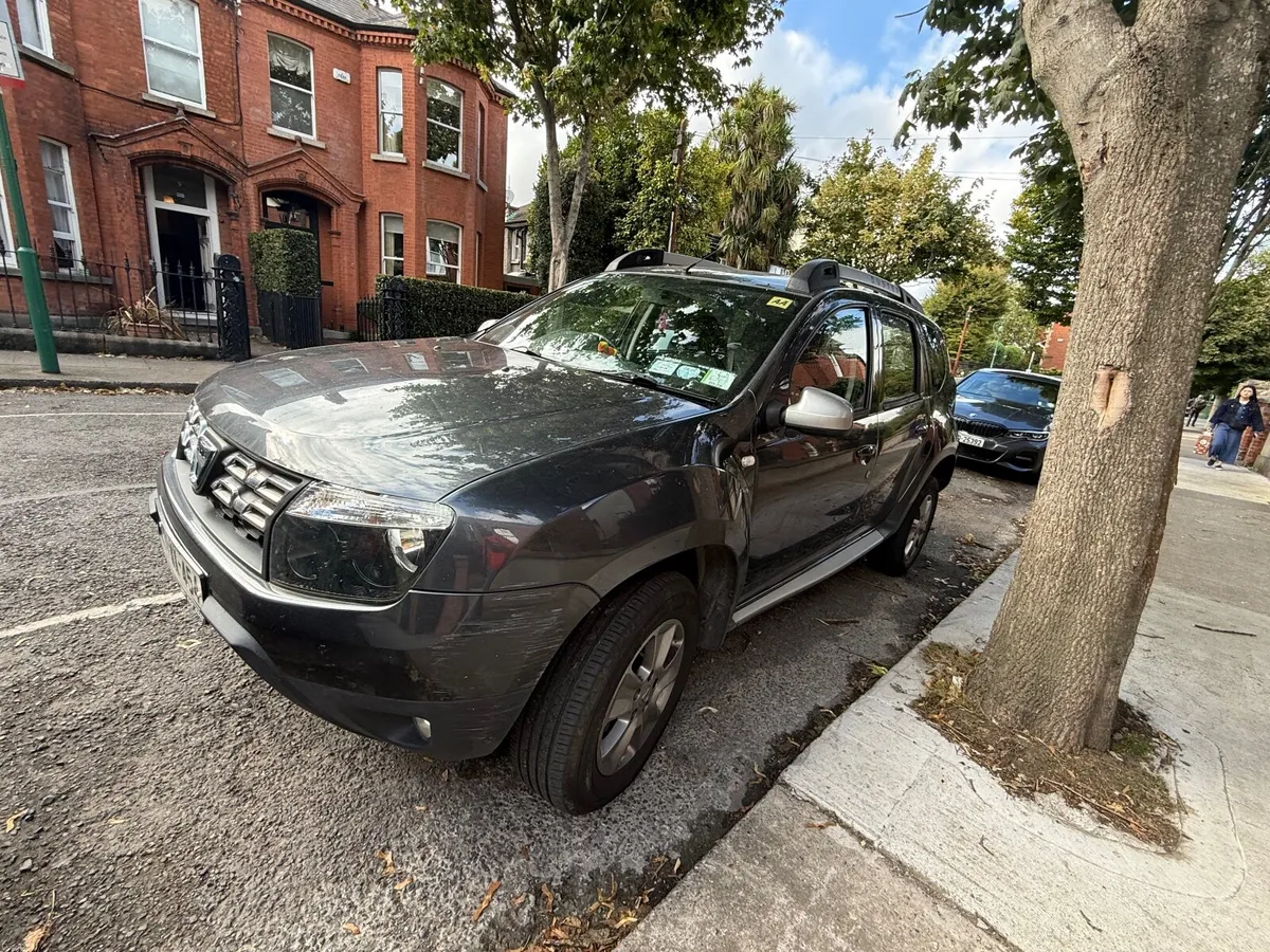 Dacia Duster 2016 - Image 6