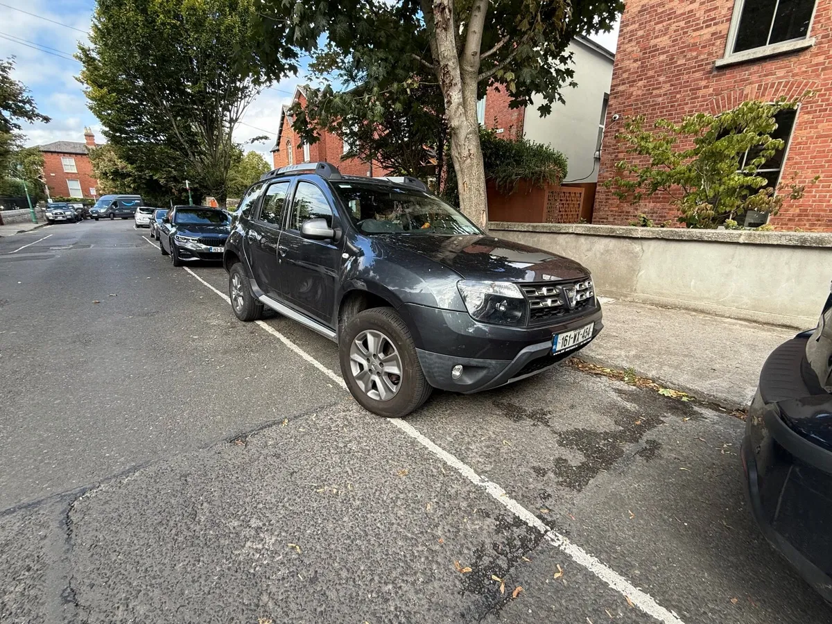 Dacia Duster 2016 - Image 4