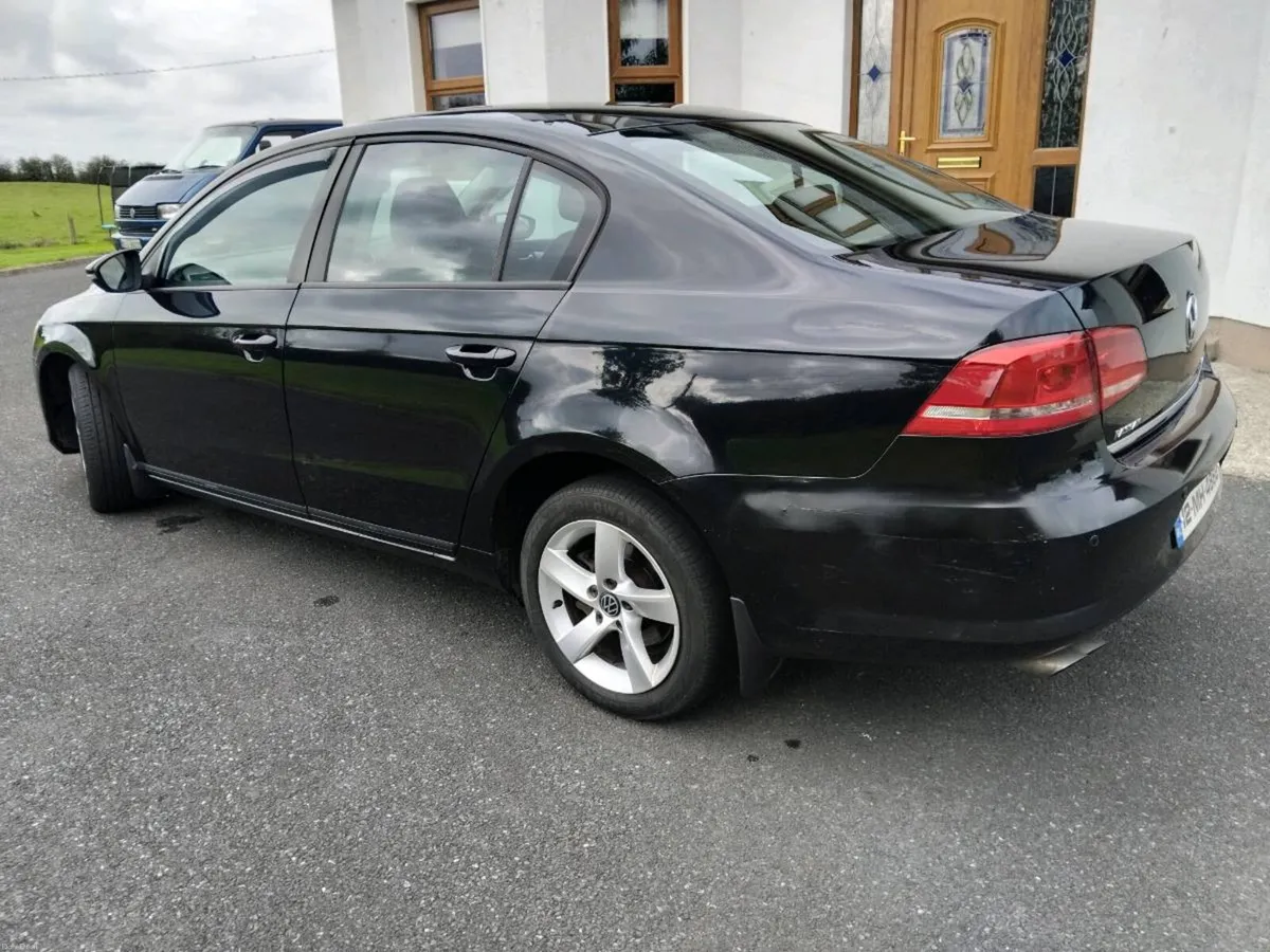 Volkswagen Passat (just passed NCT) - Image 6