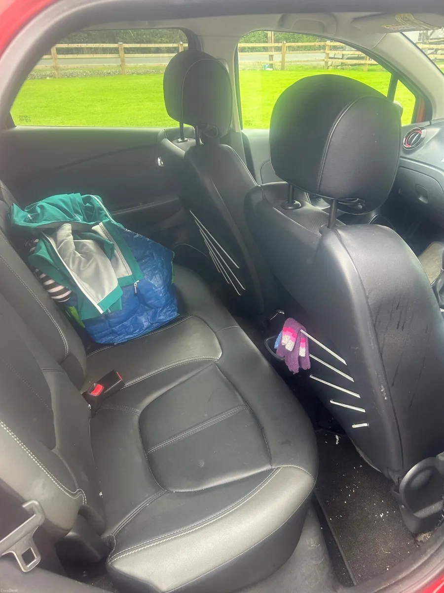 Renault Captur 2015 - Image 3
