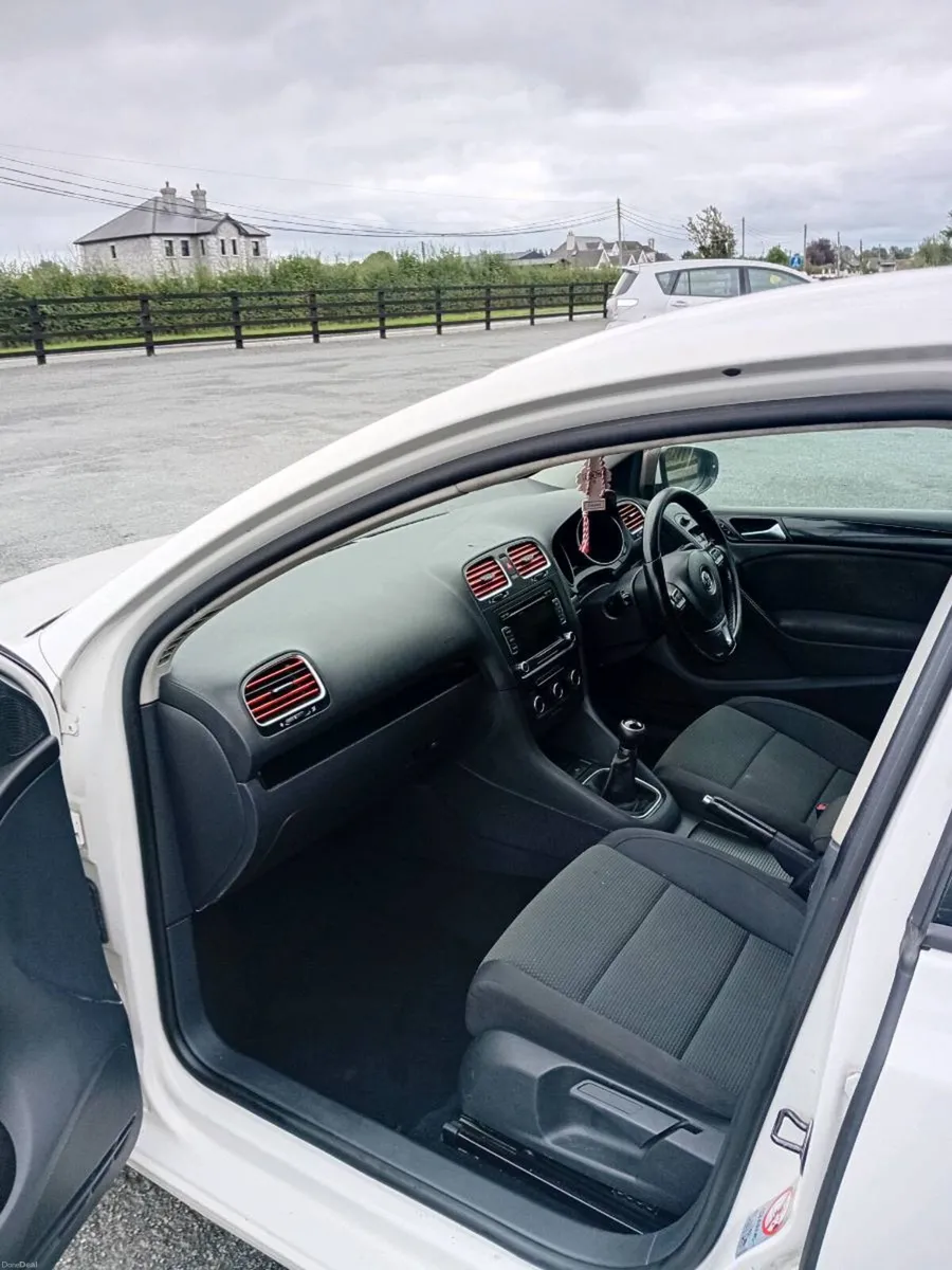 Vw golf - Image 6