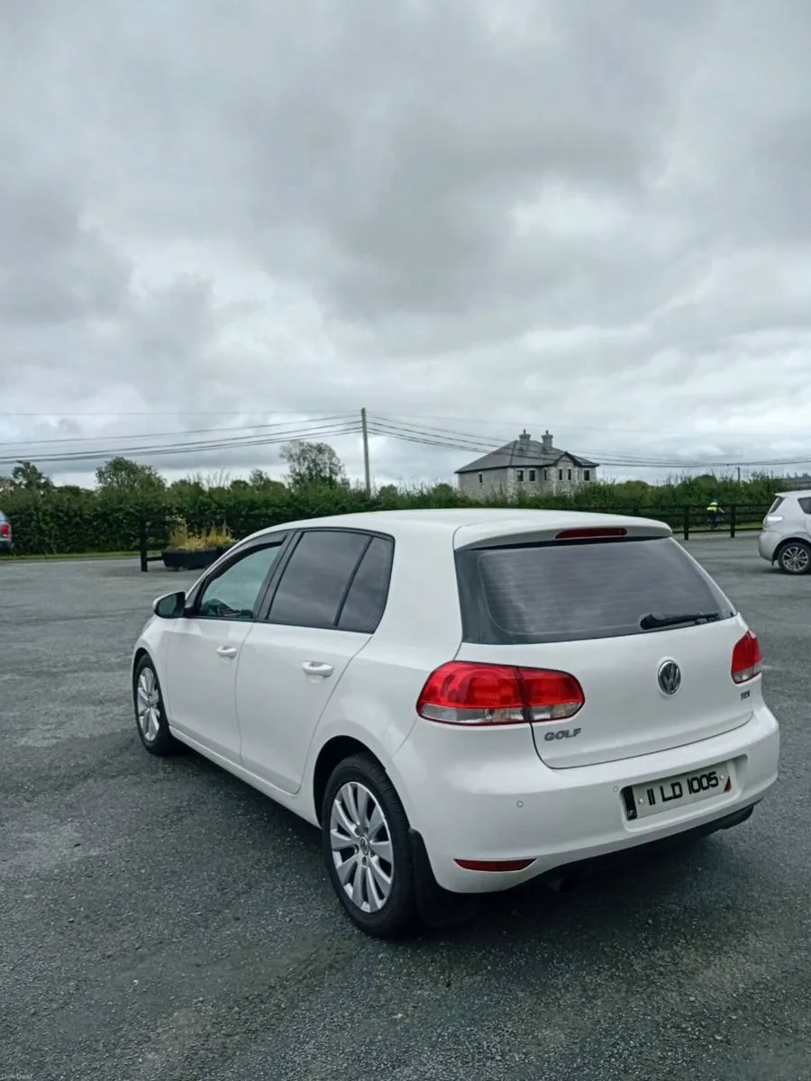 Vw golf - Image 4