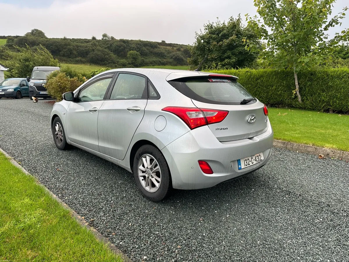 Hyundai i30 2013 - Image 6