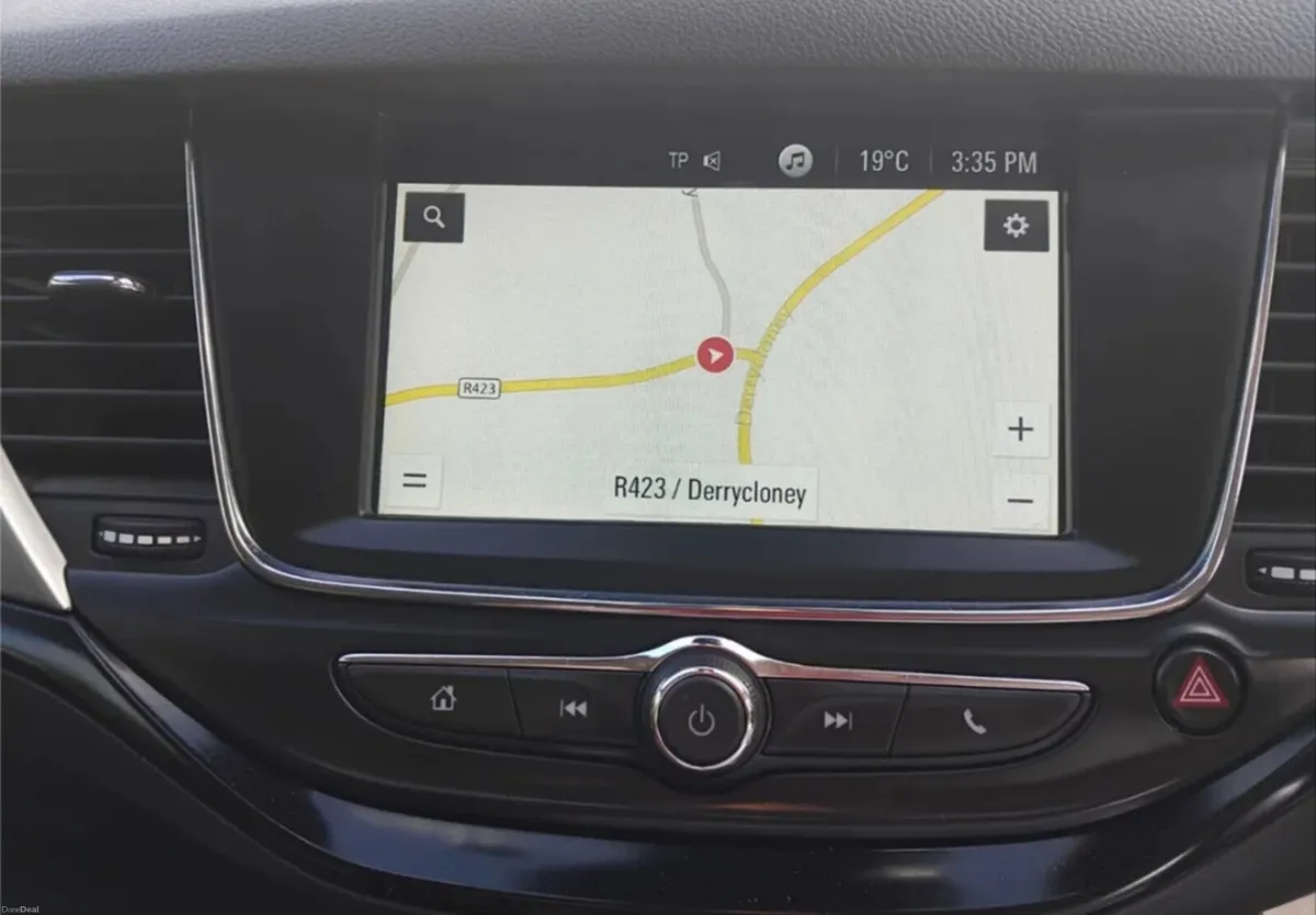 Opel Astra 2020 1.2 SRi - Image 6