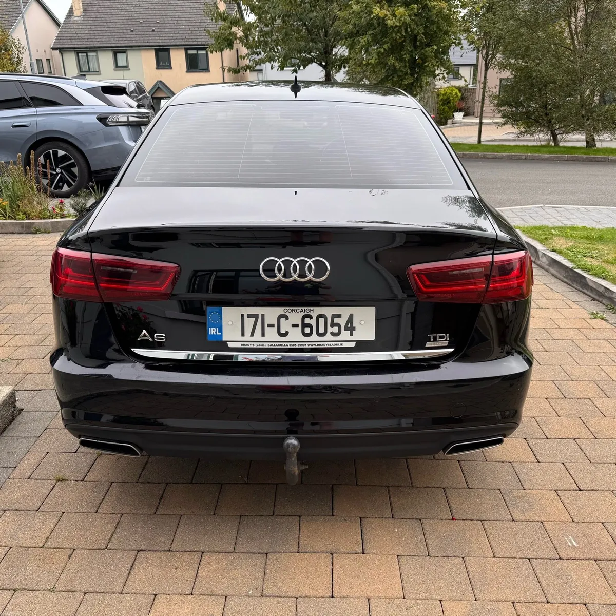 Audi A6 - Image 4
