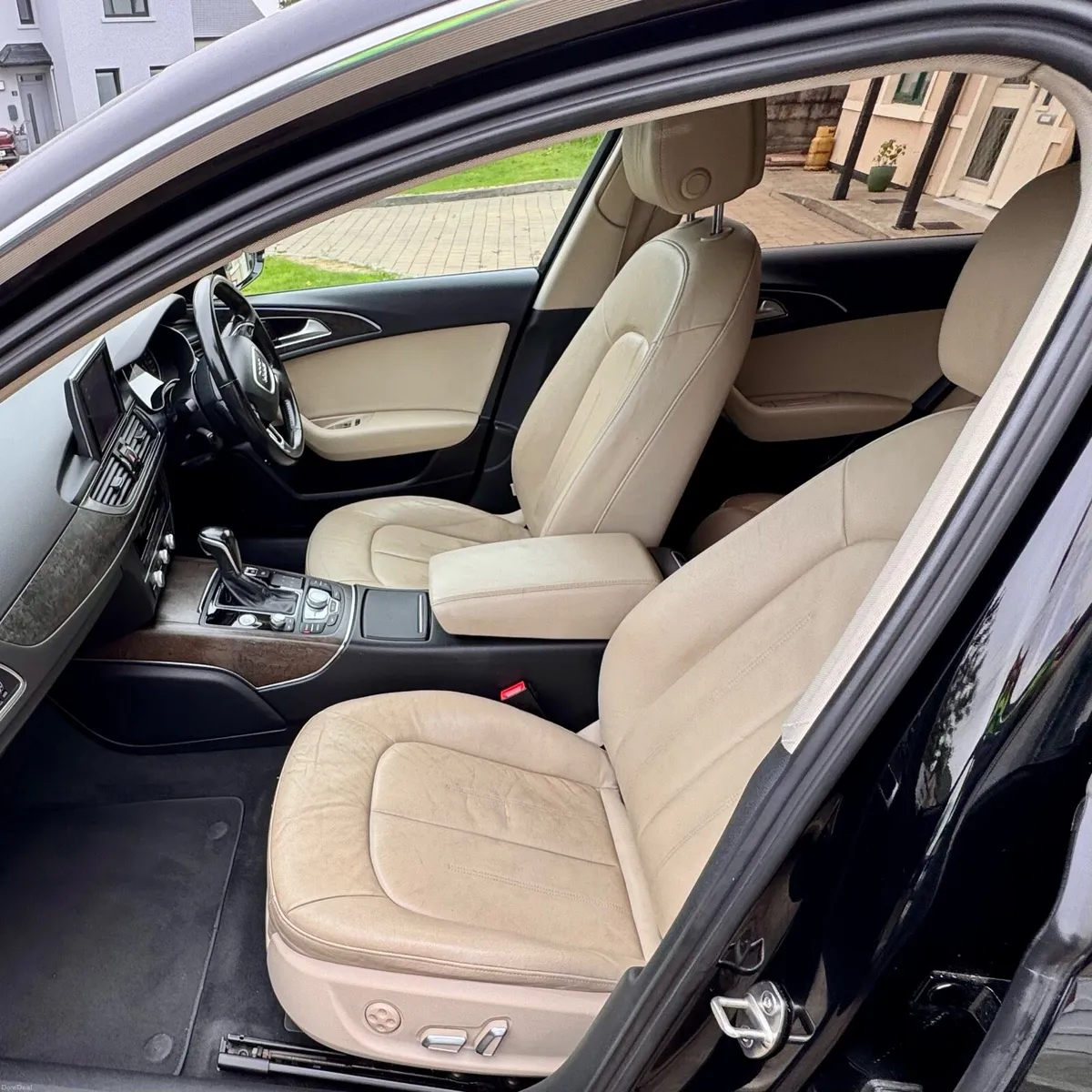 Audi A6 - Image 6