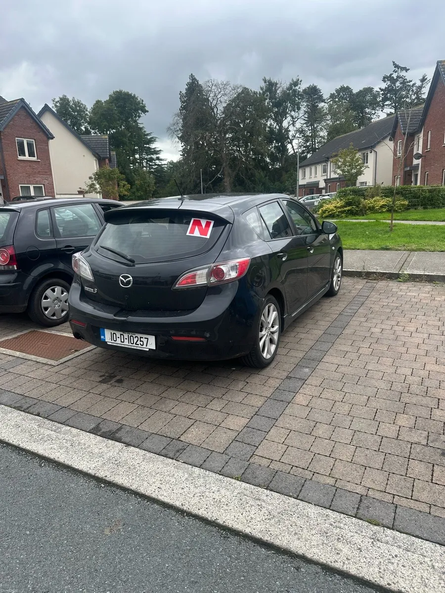 Mazda 3 - Image 2