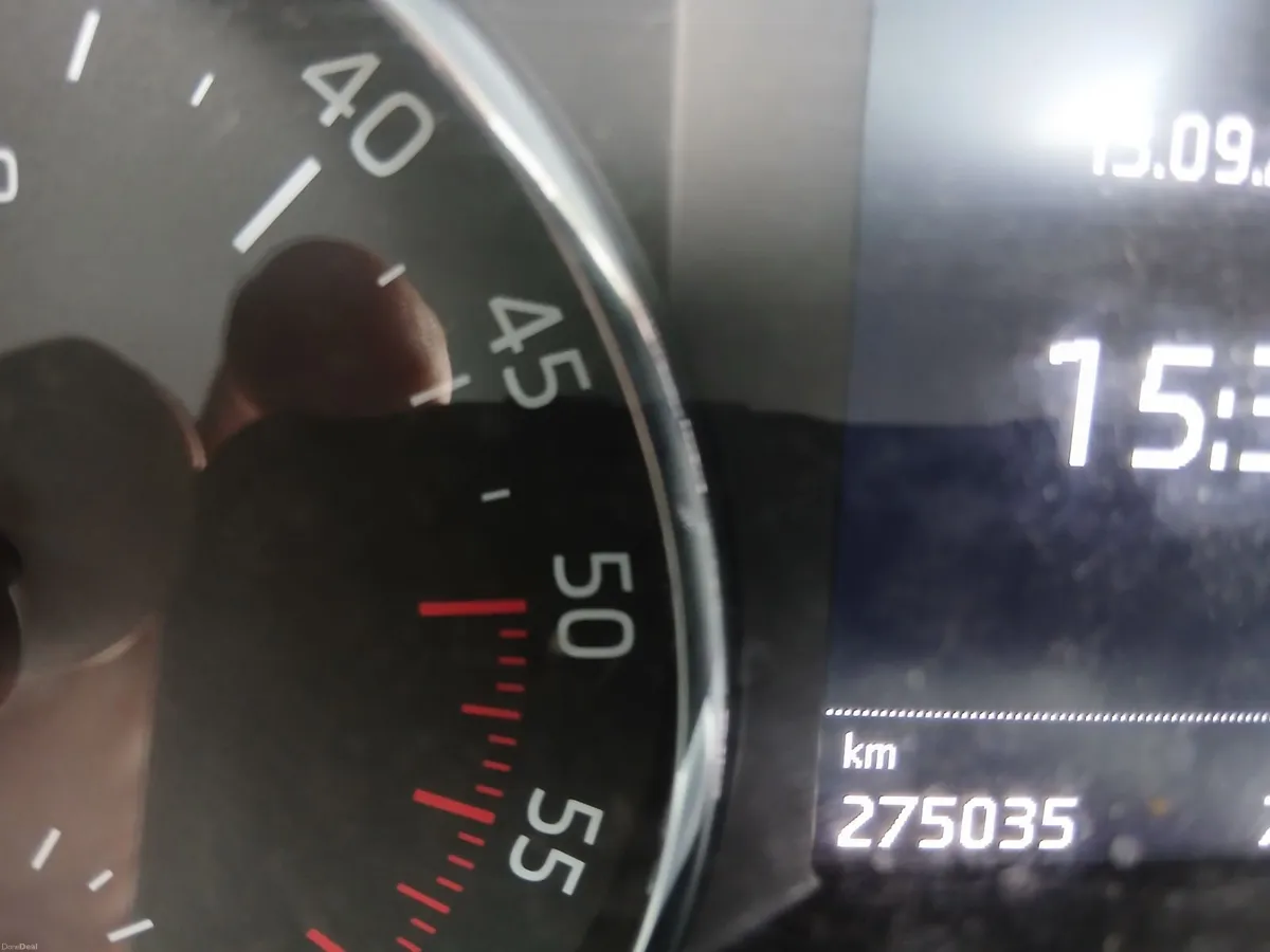 Skoda Octavia 2013 - Image 6