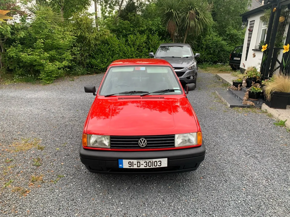 Vw polo - Image 6