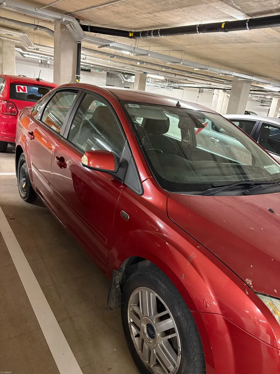 Ford focus - Image 2