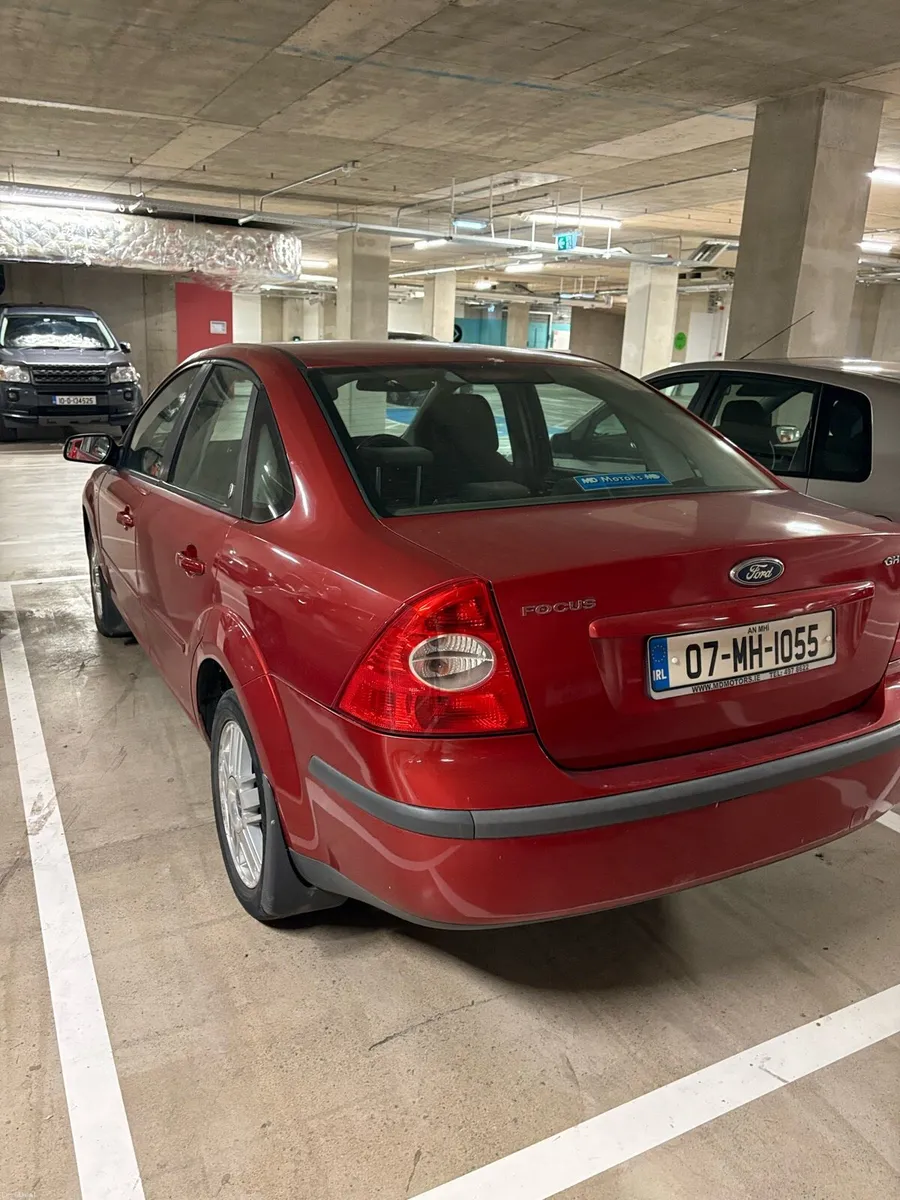Ford focus - Image 4