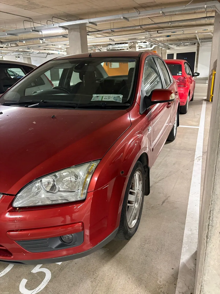Ford focus - Image 3