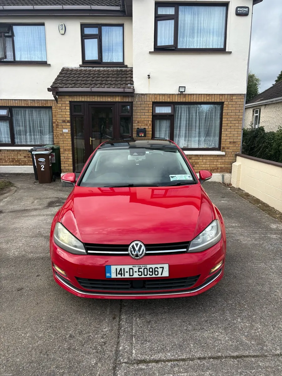 Volkswagen Golf - Image 2