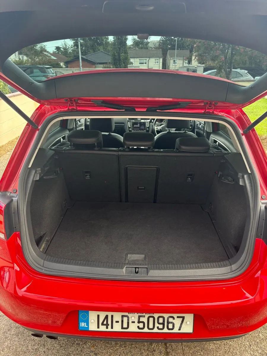 Volkswagen Golf - Image 5