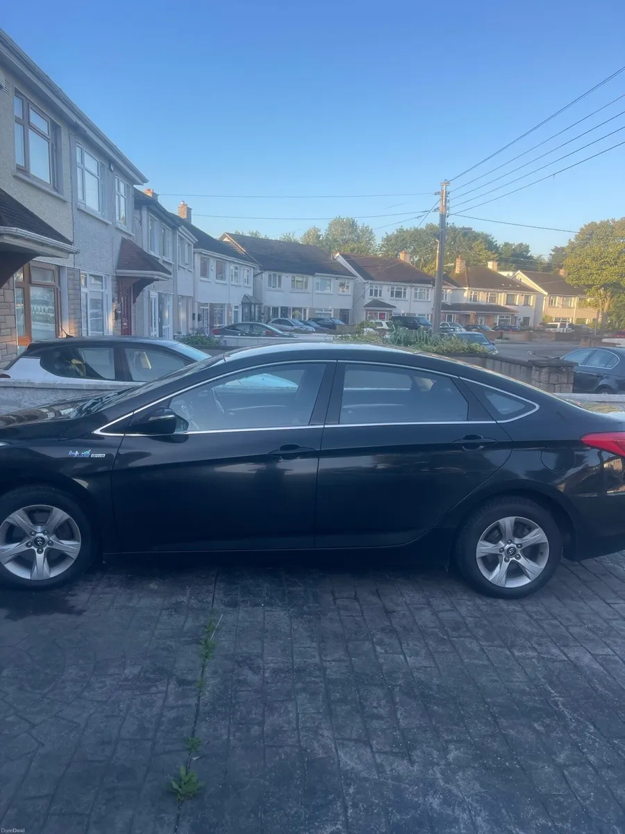 Hyundai i40 - Image 3