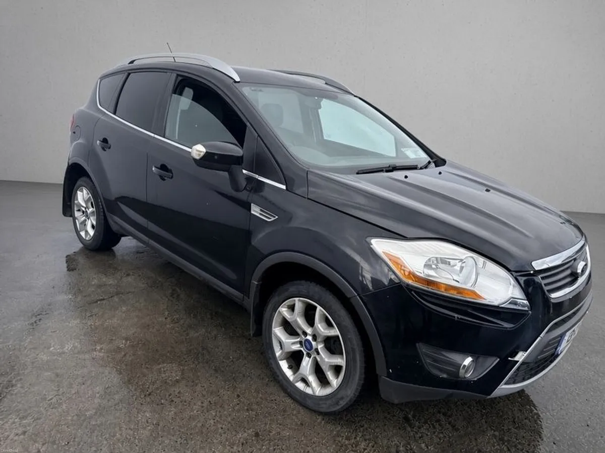 2013 Ford Kuga - Image 1