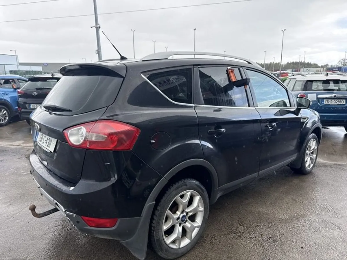 2013 Ford Kuga - Image 3