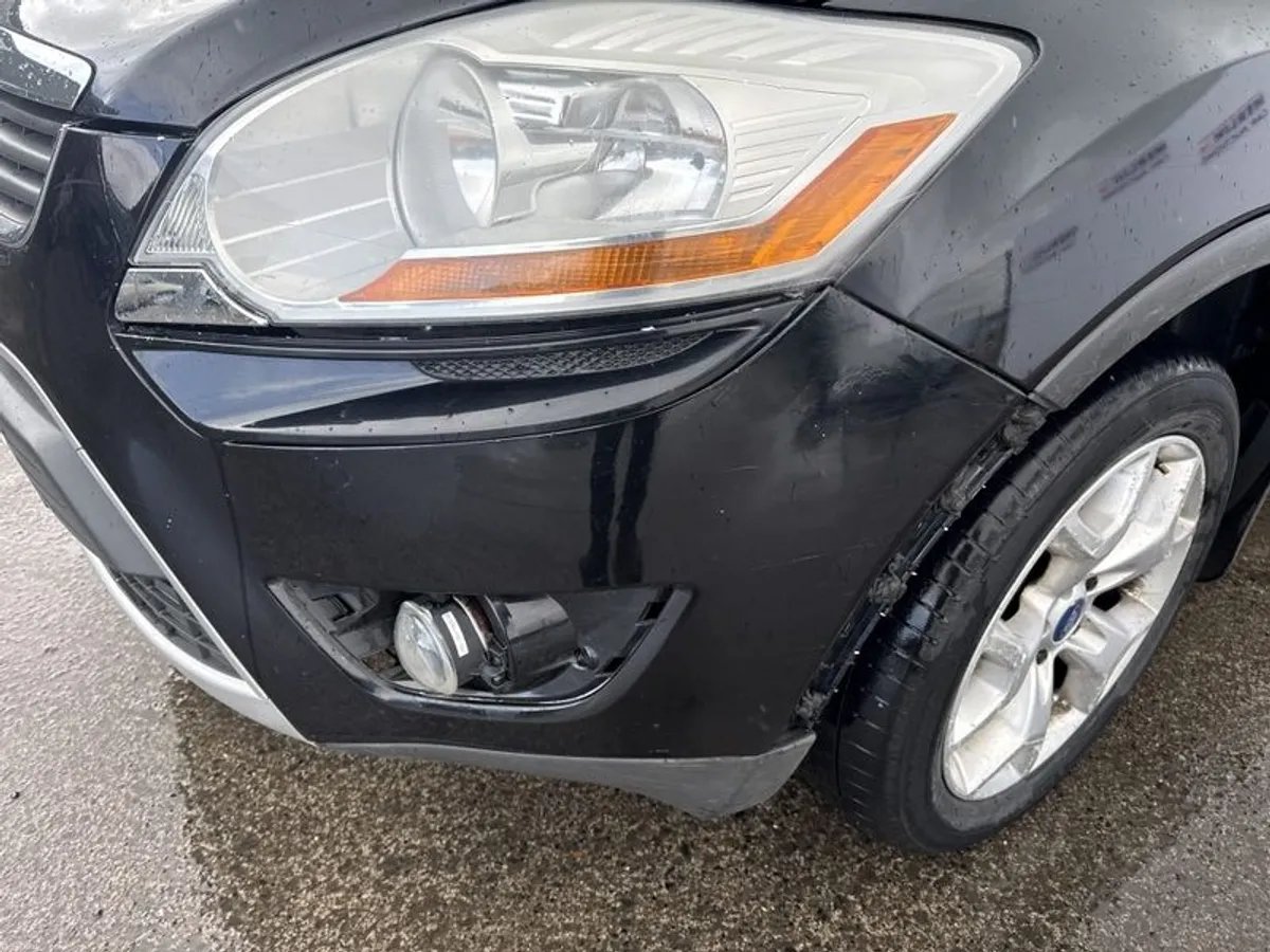 2013 Ford Kuga - Image 5