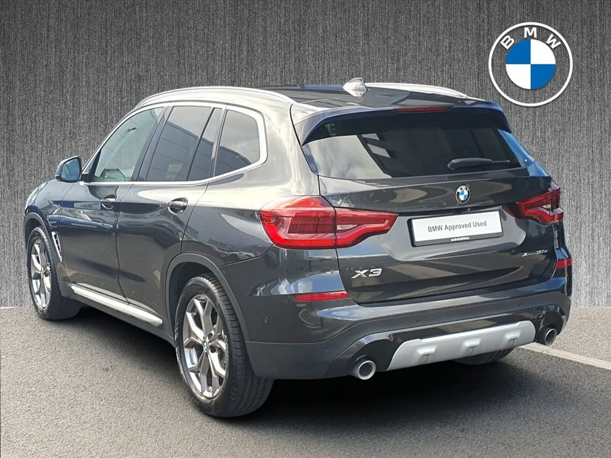 BMW X3 xDrive30e xLine - Image 2
