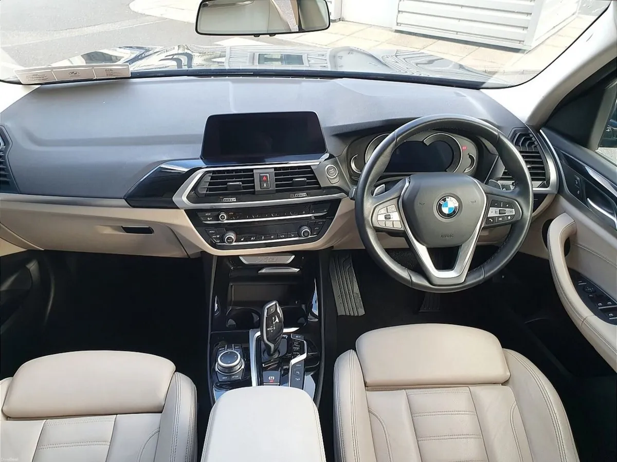 BMW X3 xDrive30e xLine - Image 4