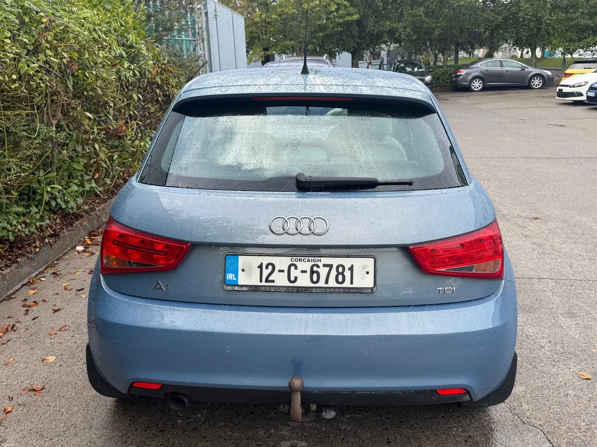 Audi A1 Diesel LOW KM - Image 5