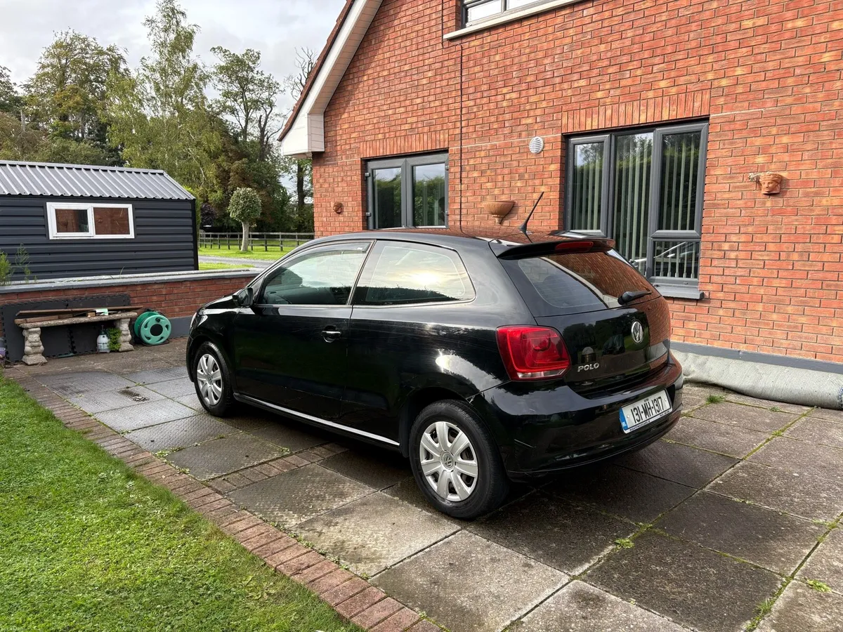 Volkswagen Polo - Image 3