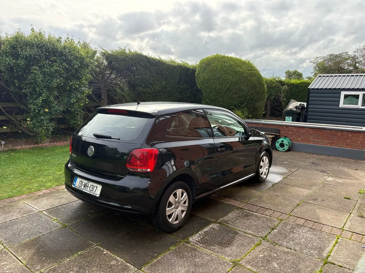 Volkswagen Polo - Image 5