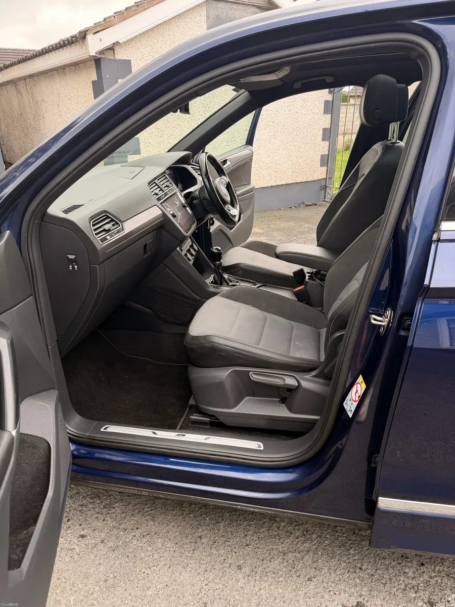 Volkswagen Tiguain RLine - Image 5
