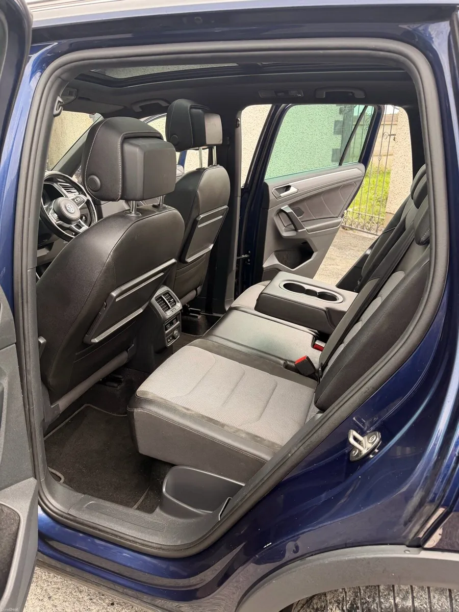 Volkswagen Tiguain RLine - Image 6