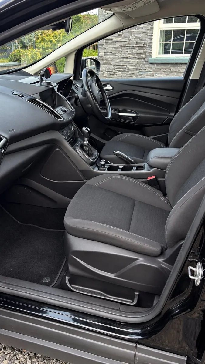 Ford Grand C-Max 2016 New Nct 09.2027 - Image 3
