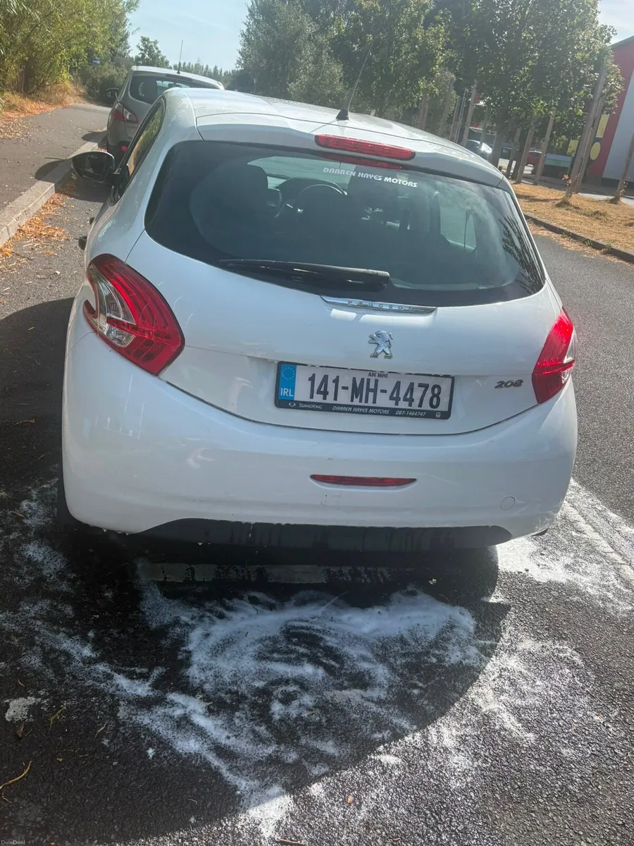 Peugeot 208 141 - Image 4