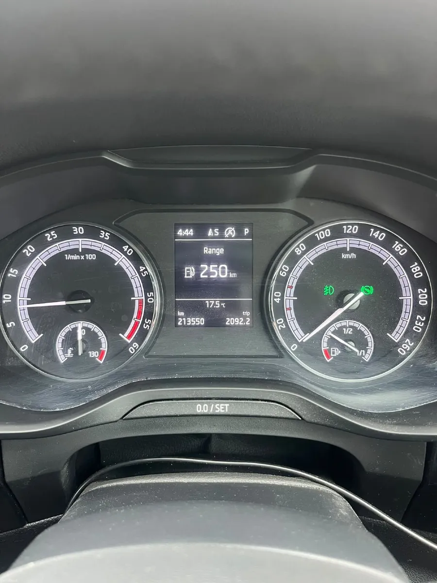 Skoda Kodiaq 2018 - Image 5