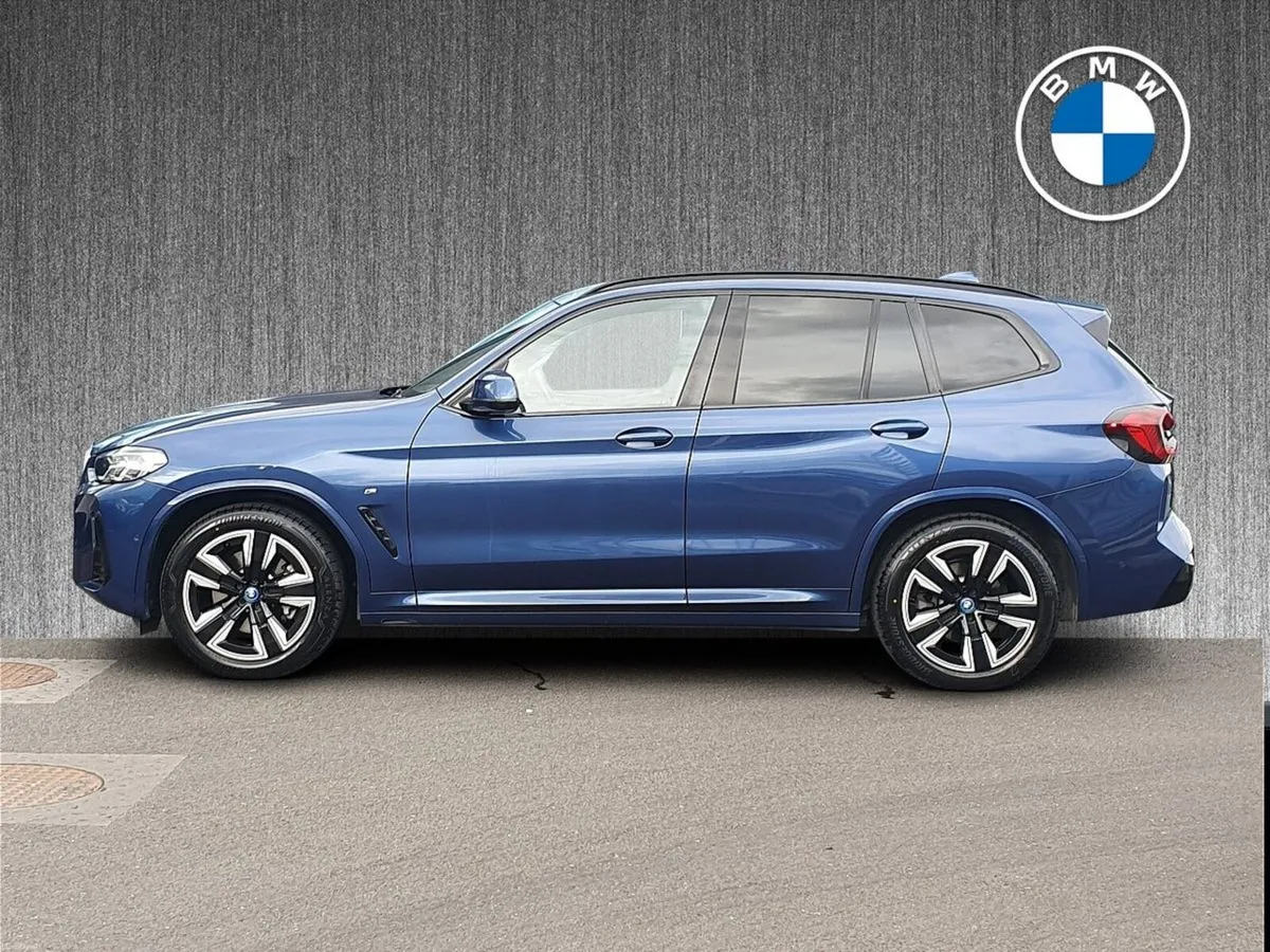 BMW iX3 M Sport - Image 3