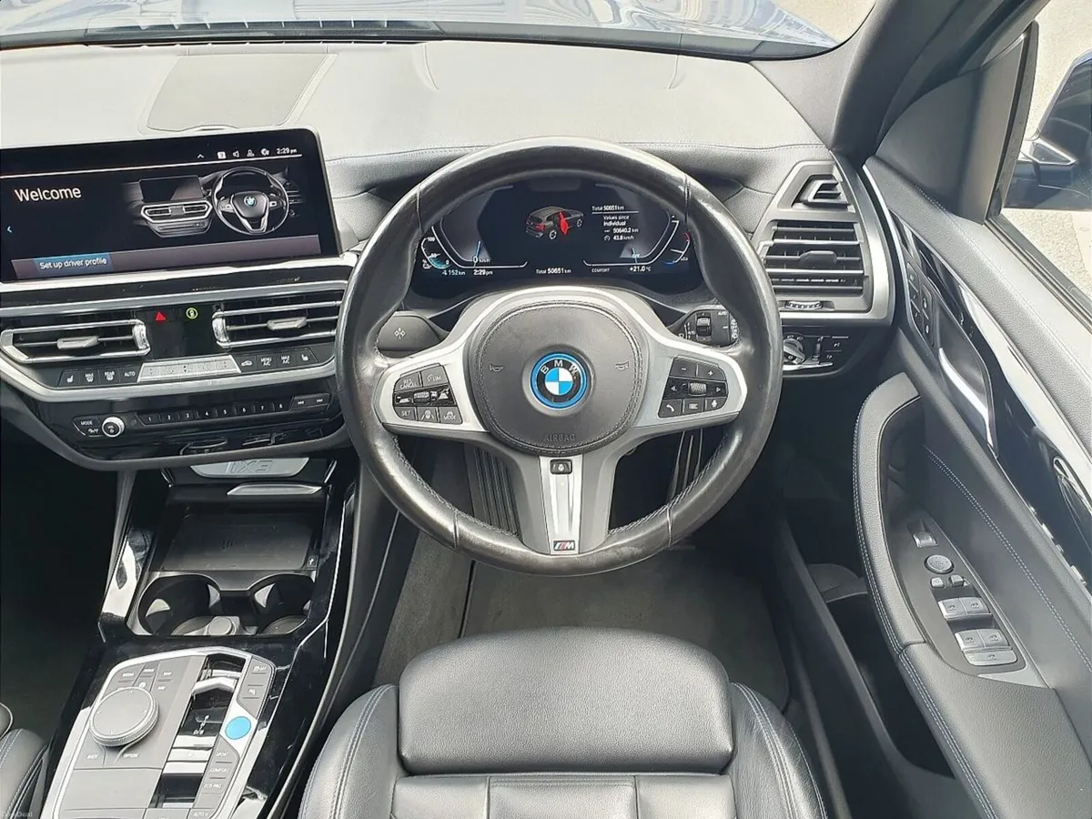 BMW iX3 M Sport - Image 5