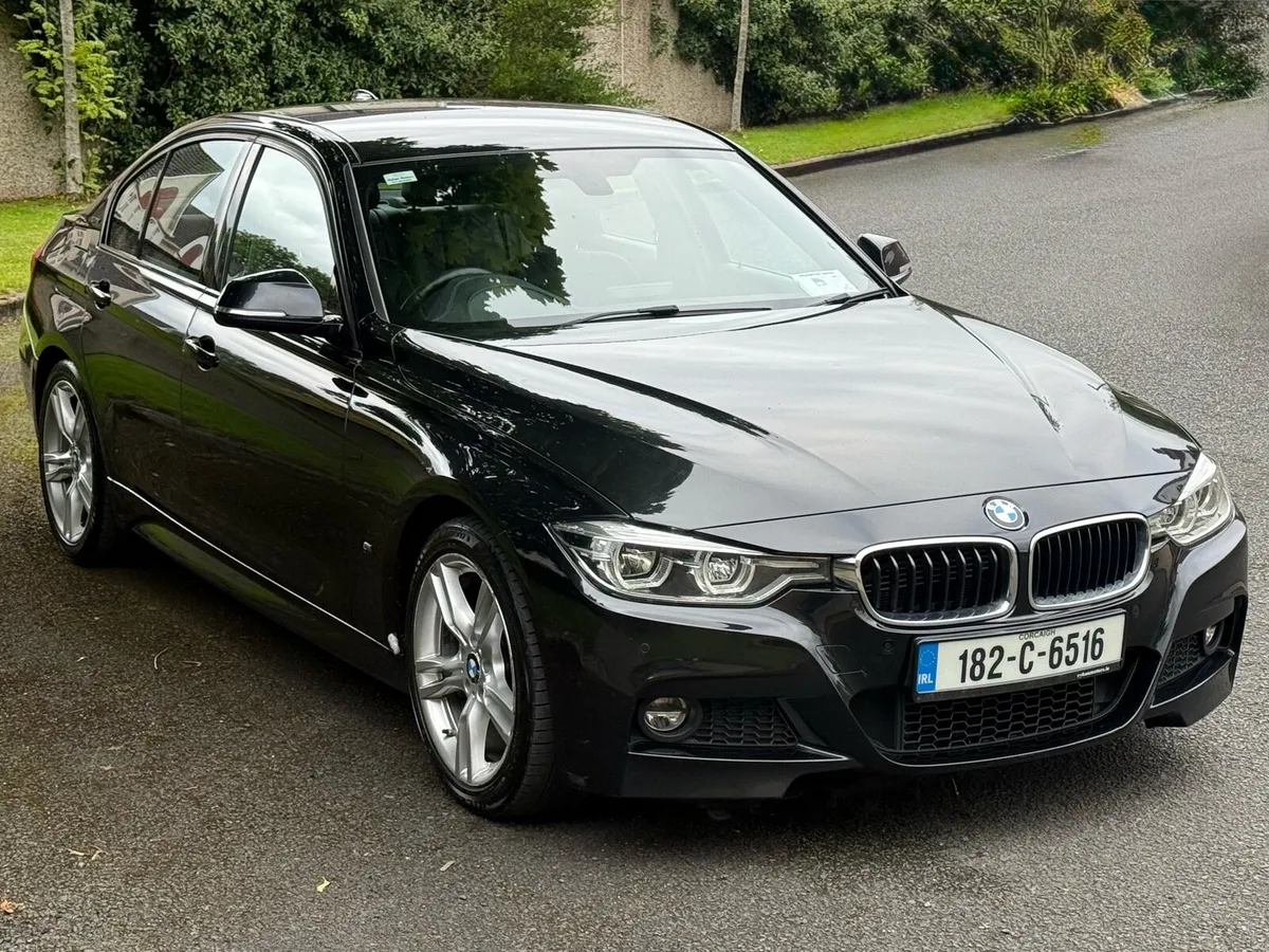 182 BMW 330E MSport 167kms NEW NCT 08/28 - Image 6