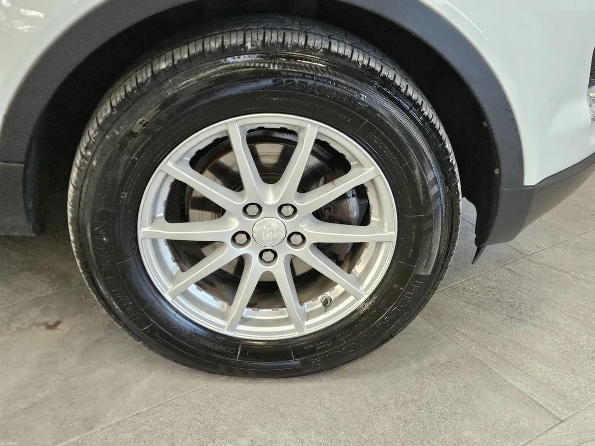15 LAND ROVER RANGE ROVER EVOQUE PURE TD4 A - Image 5