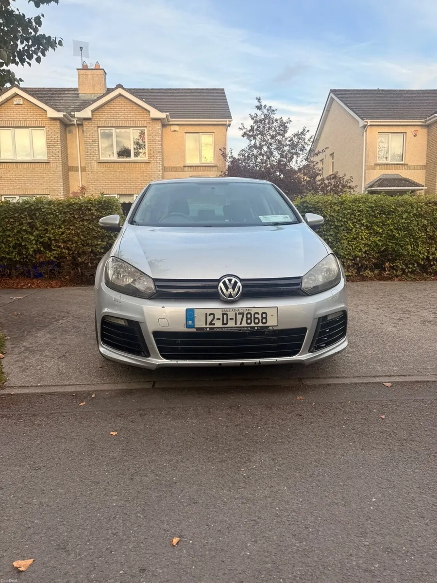Volkswagen Golf - Image 1