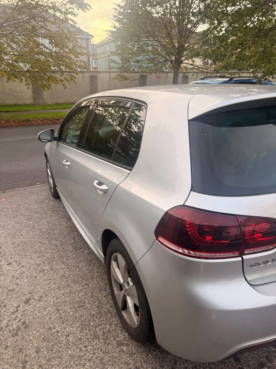 Volkswagen Golf - Image 3