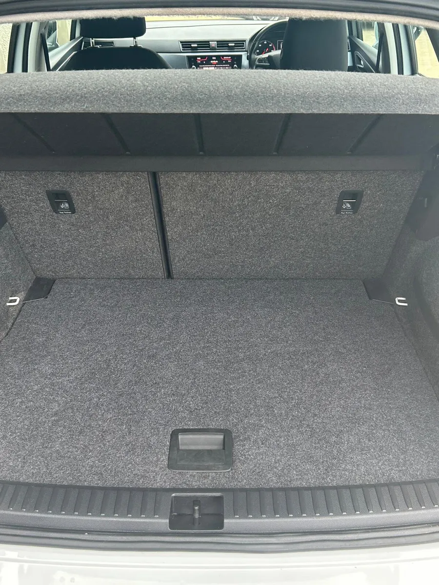 SEAT Arona 2018 - Image 6