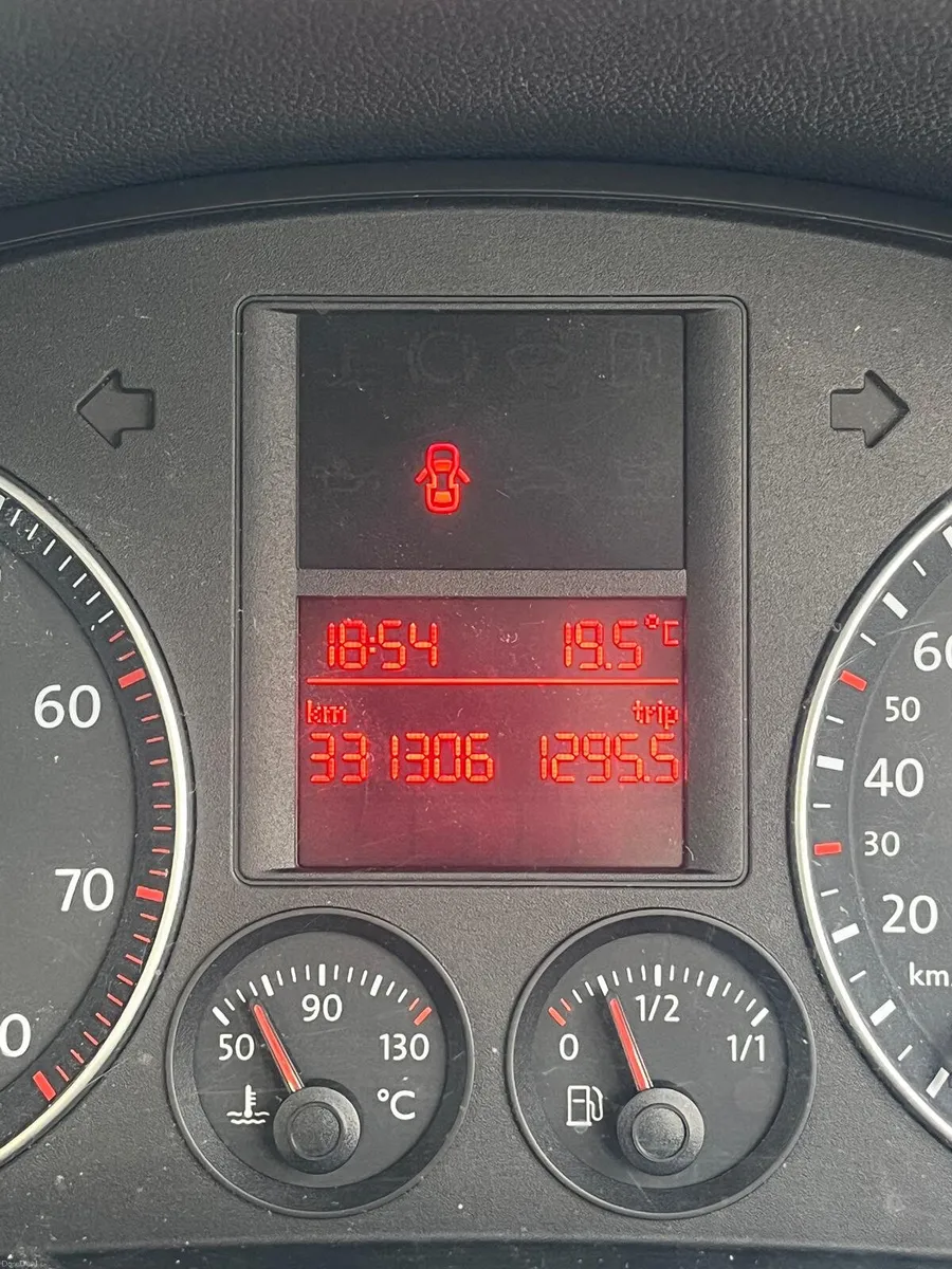 Vw golf - Image 5