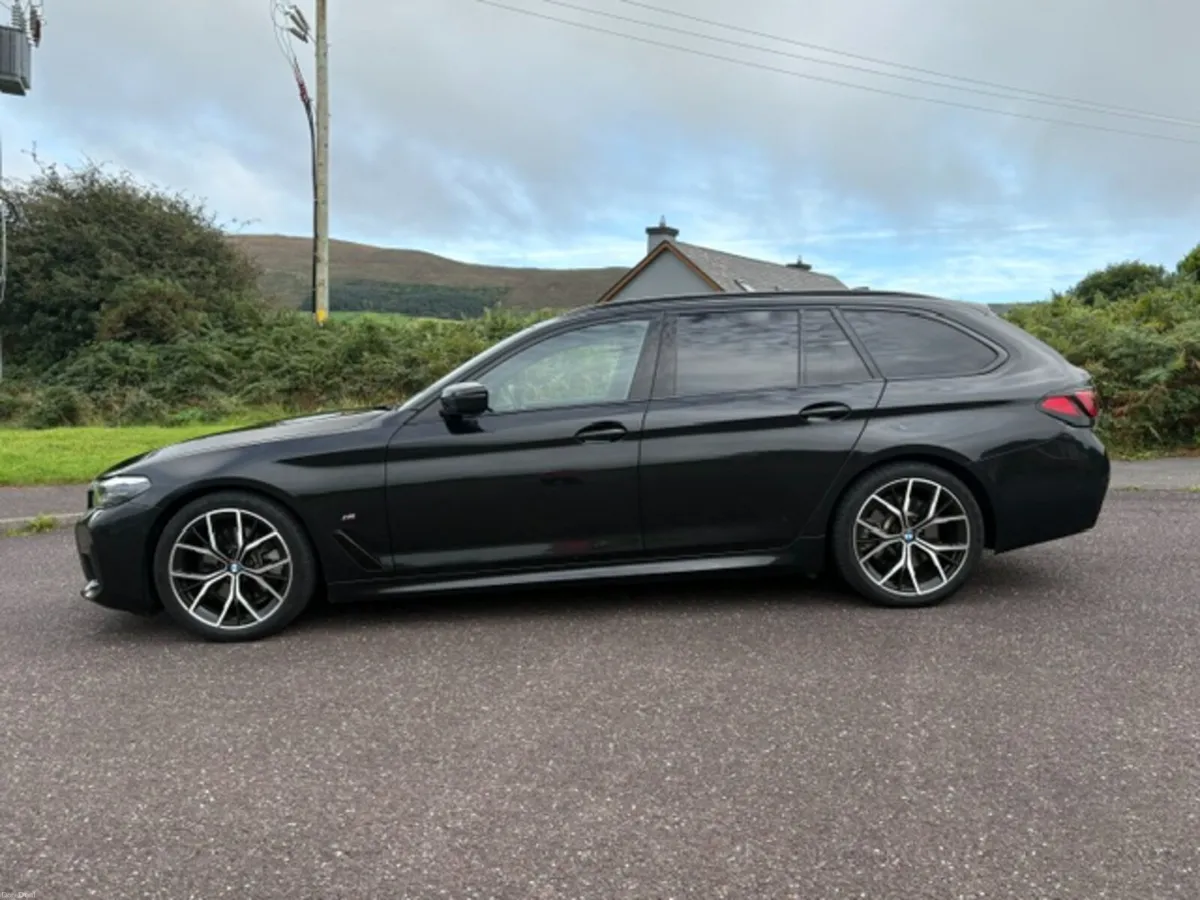 **WATCH VIDEO**M-SPORT**IMMACULATE** - Image 4