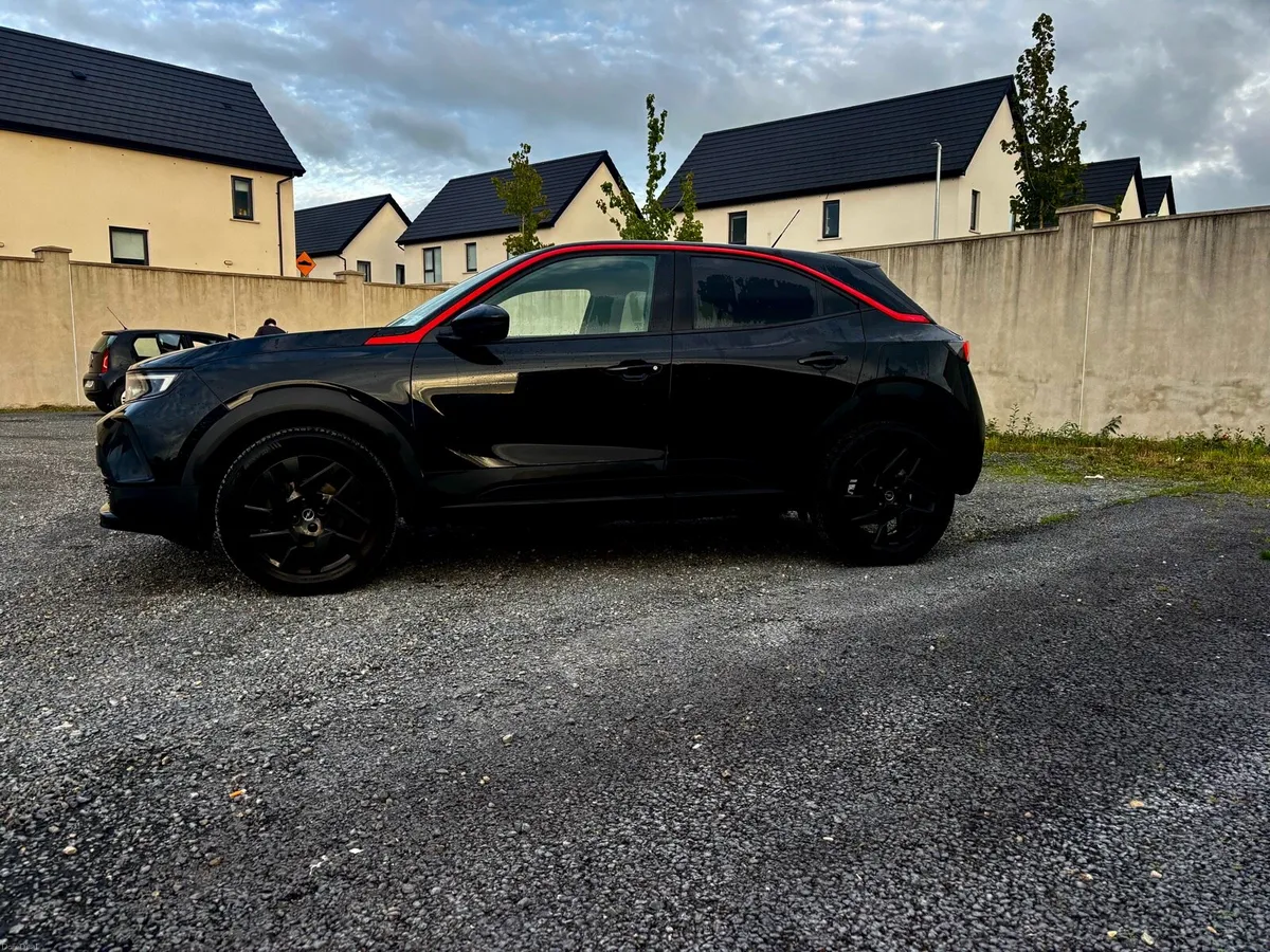 Opel Mokka top spec Quick sale ! - Image 2
