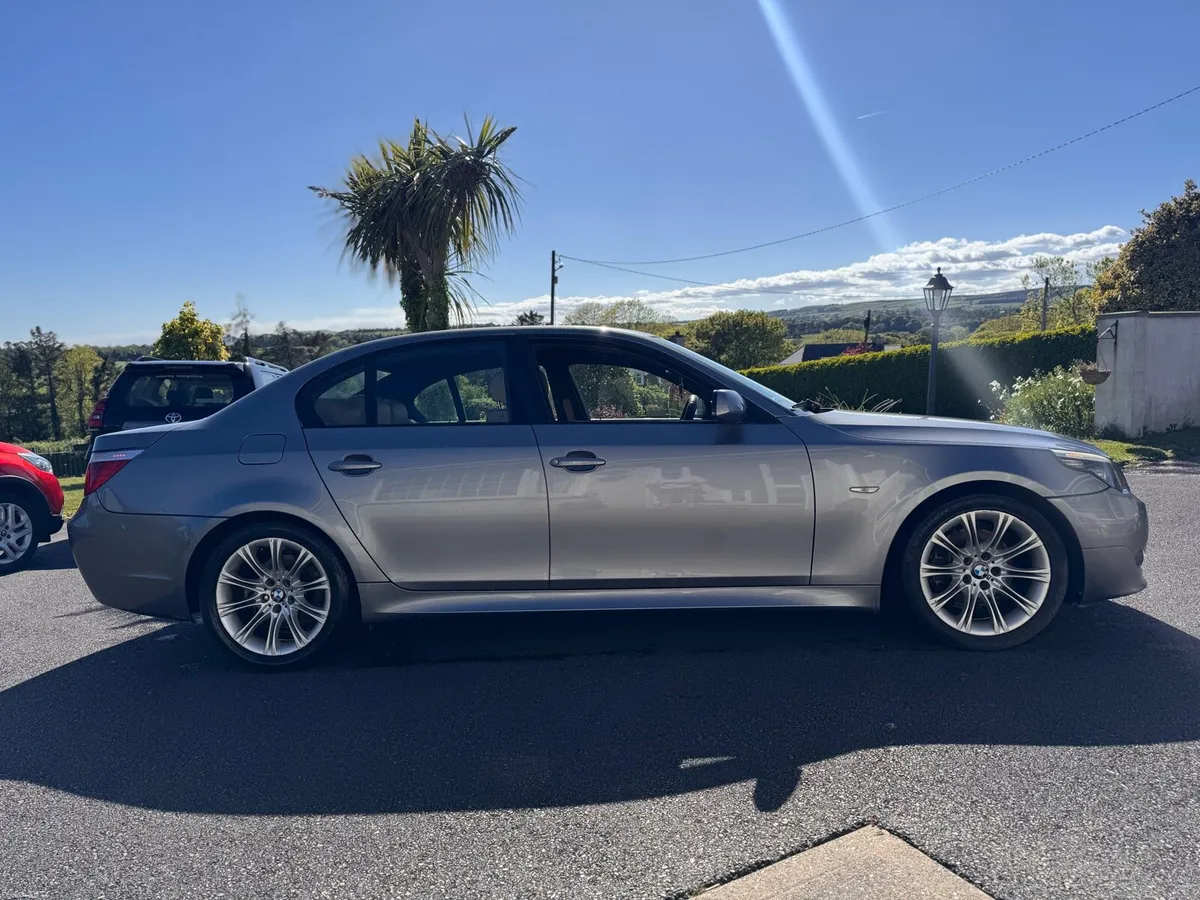 Bmw 520d e60 - Image 5