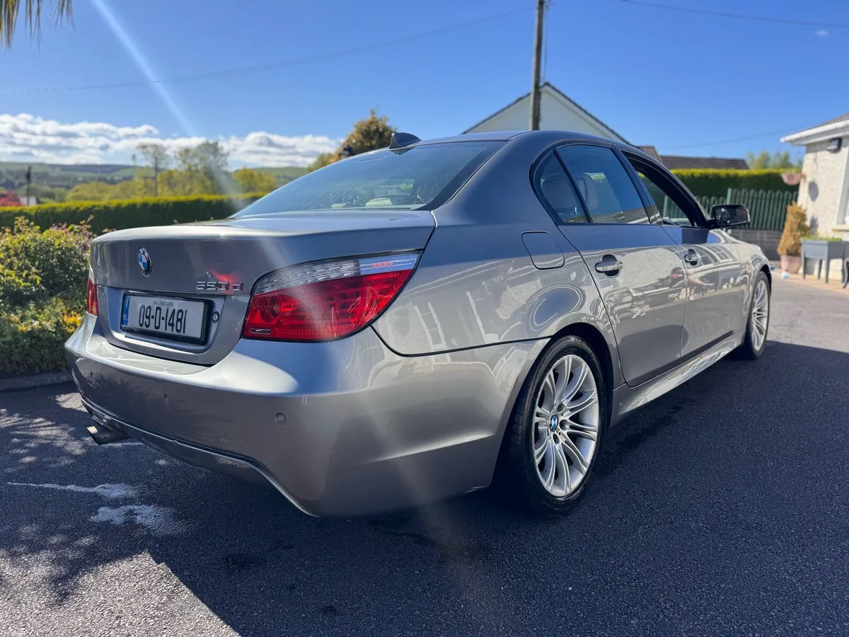 Bmw 520d e60 - Image 3