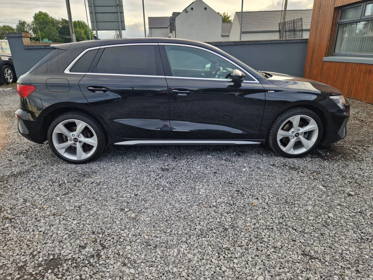 Audi A3 2022 - Image 3